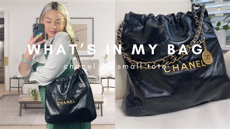 chanel v&a tote bag|my v channel watches.